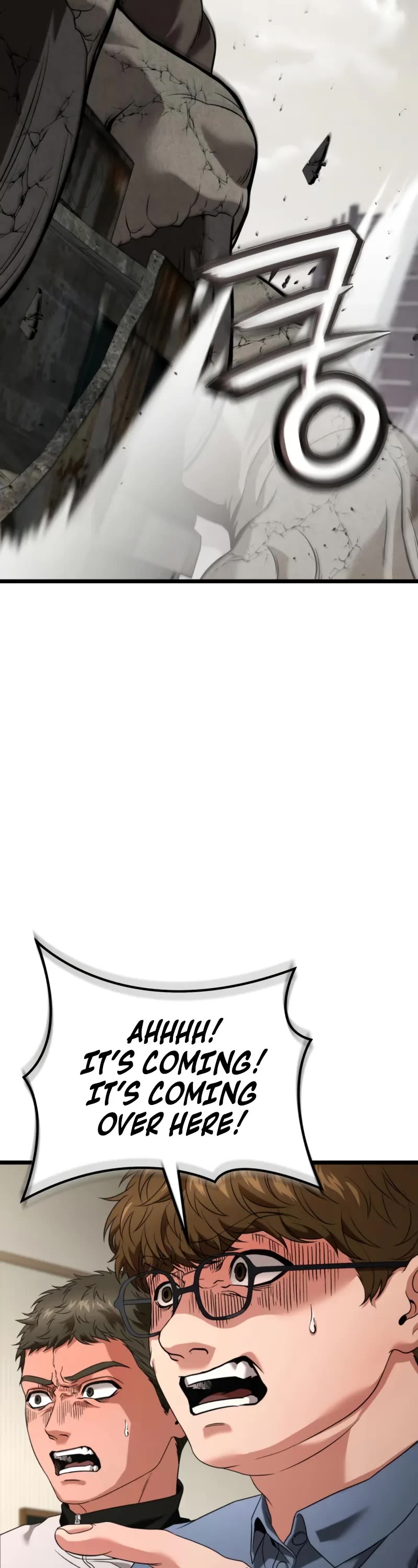 The Ultimate Shut-in Chapter 29 page 24 - Chapter 29