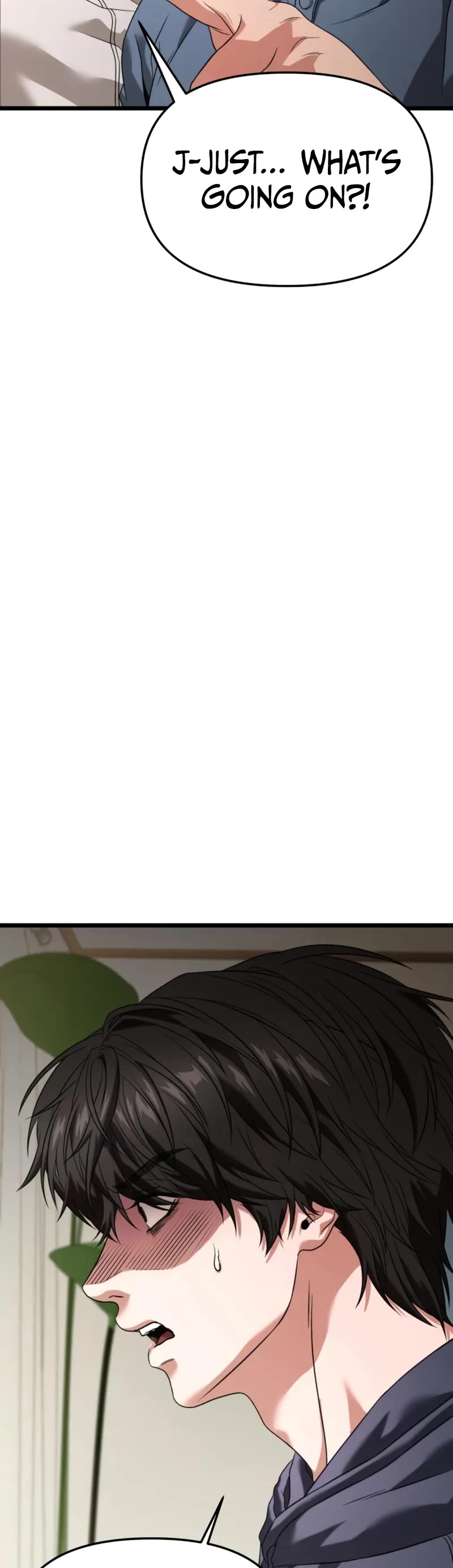 The Ultimate Shut-in Chapter 29 page 25 - Chapter 29