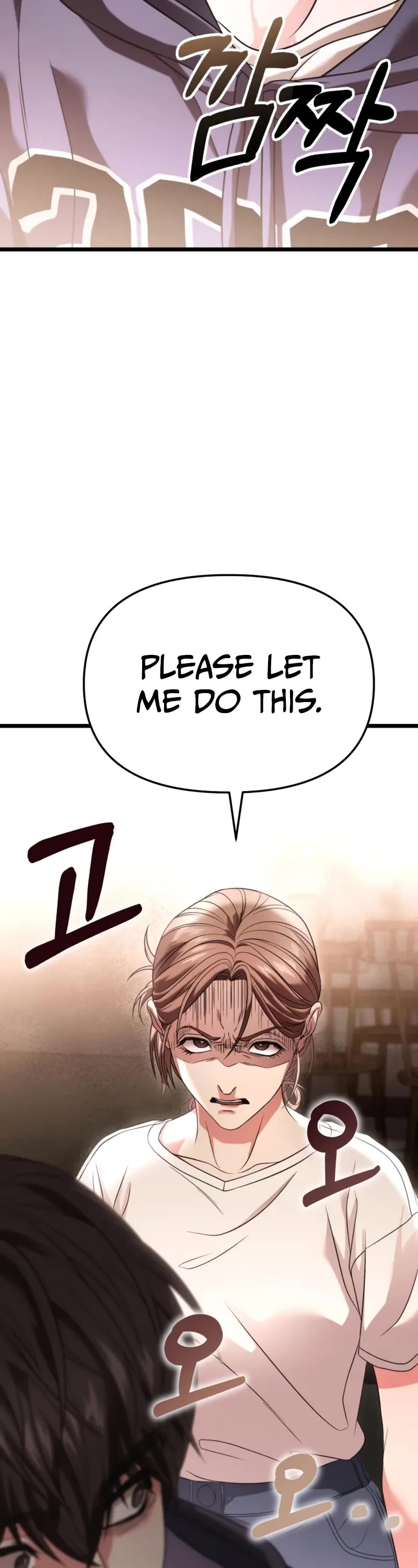 The Ultimate Shut-in Chapter 29 page 29 - Chapter 29