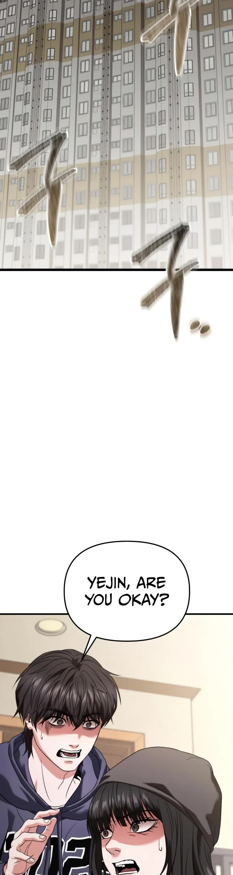 The Ultimate Shut-in Chapter 29 page 3 - Chapter 29