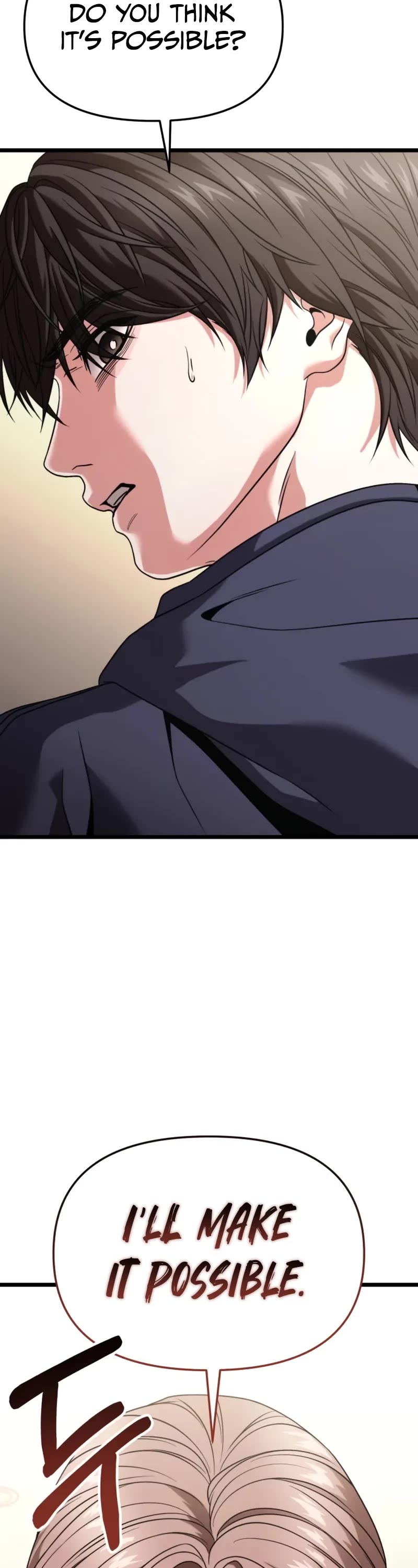 The Ultimate Shut-in Chapter 29 page 33 - Chapter 29