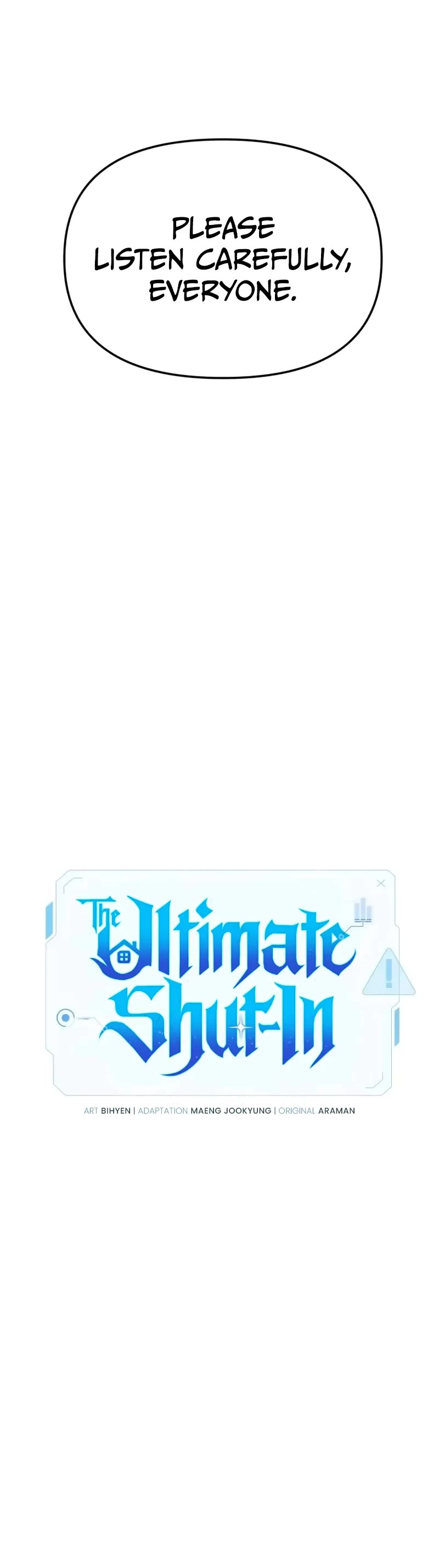 The Ultimate Shut-in Chapter 29 page 36 - Chapter 29