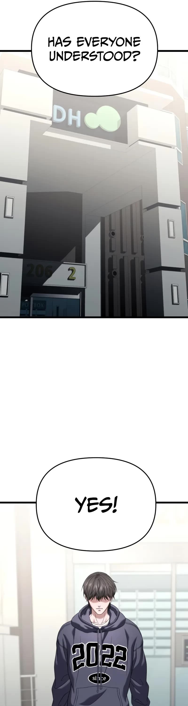 The Ultimate Shut-in Chapter 29 page 37 - Chapter 29