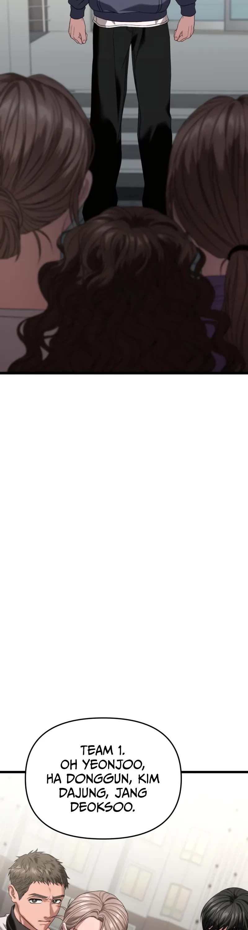 The Ultimate Shut-in Chapter 29 page 38 - Chapter 29
