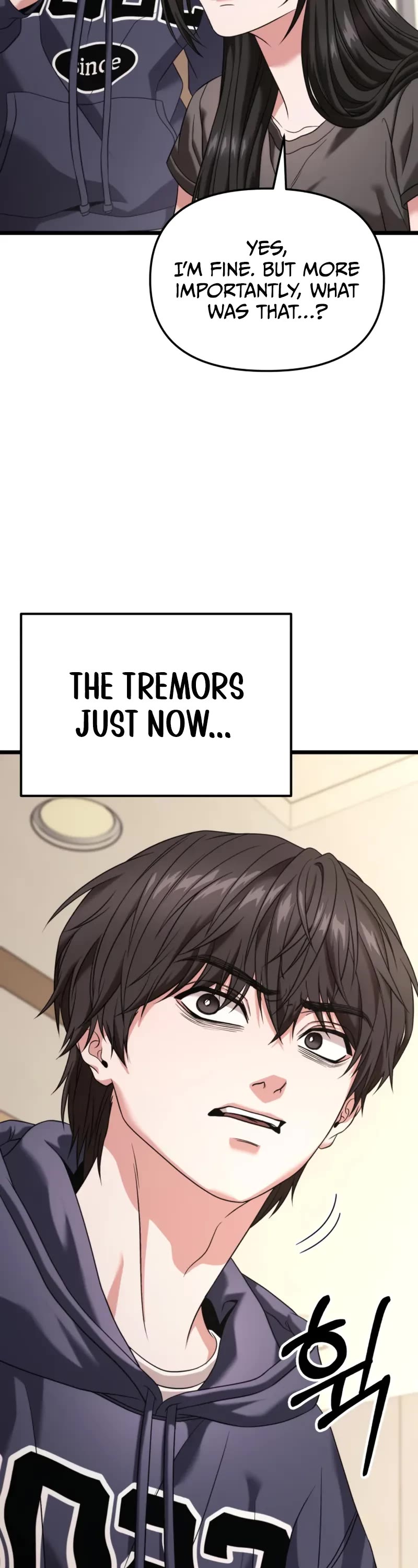 The Ultimate Shut-in Chapter 29 page 4 - Chapter 29