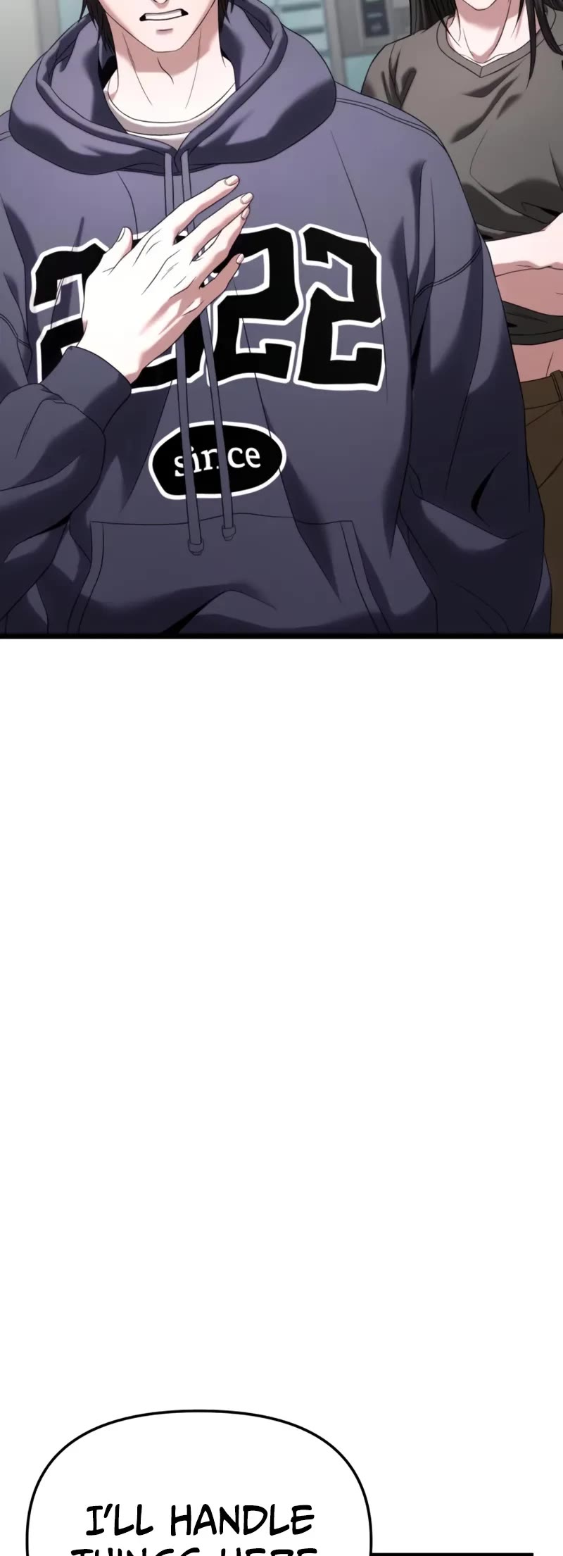 The Ultimate Shut-in Chapter 29 page 40 - Chapter 29