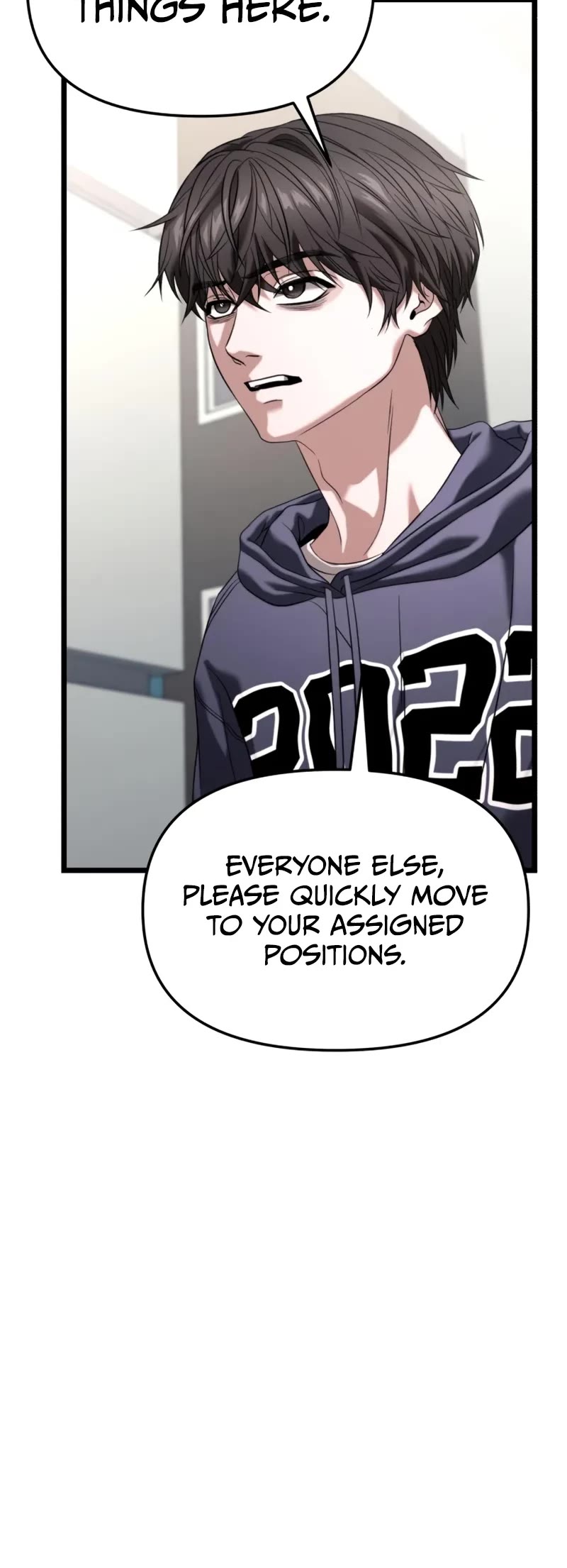 The Ultimate Shut-in Chapter 29 page 41 - Chapter 29
