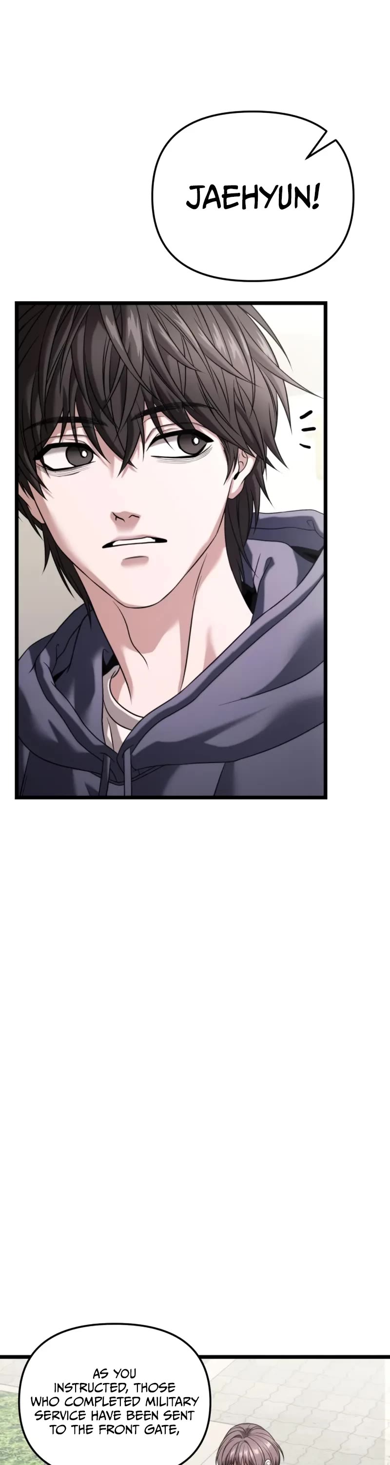 The Ultimate Shut-in Chapter 29 page 43 - Chapter 29