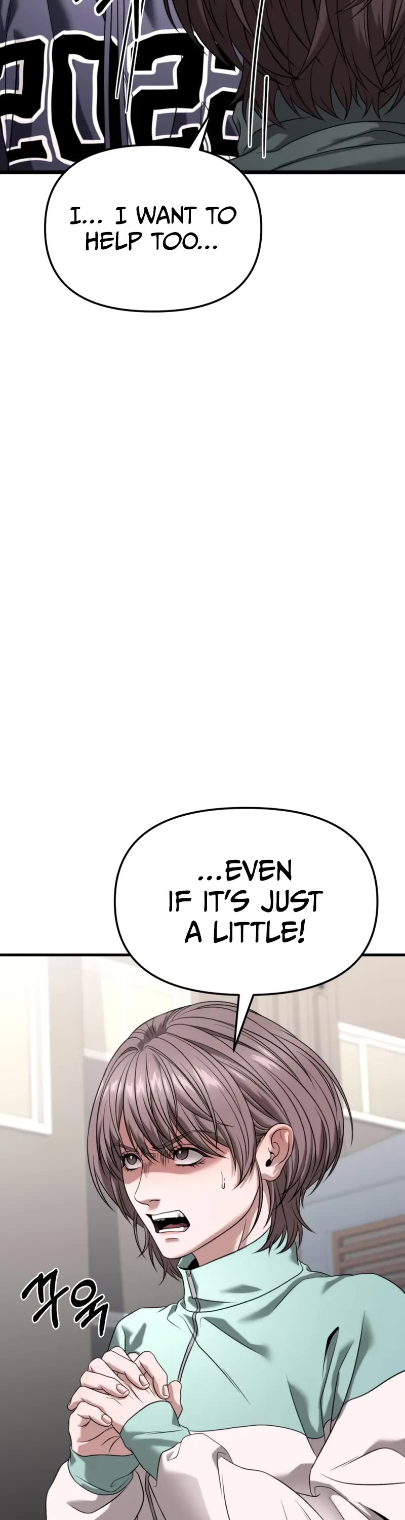 The Ultimate Shut-in Chapter 29 page 45 - Chapter 29