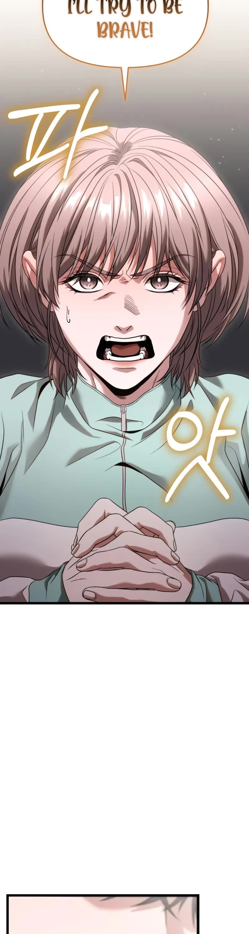 The Ultimate Shut-in Chapter 29 page 49 - Chapter 29