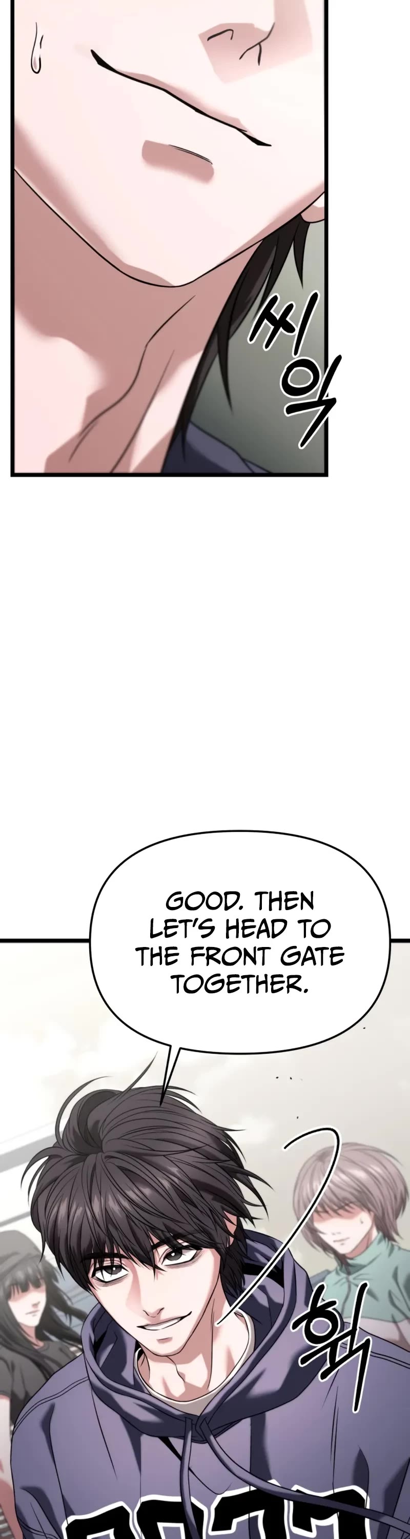 The Ultimate Shut-in Chapter 29 page 50 - Chapter 29