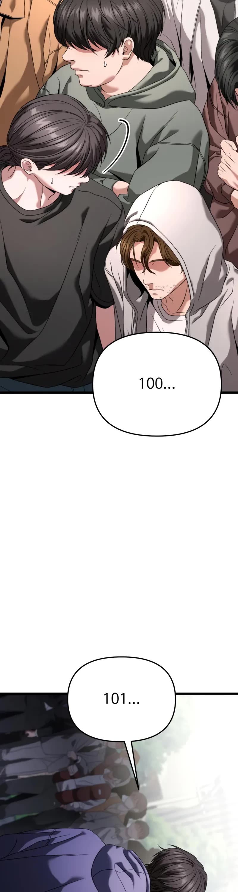 The Ultimate Shut-in Chapter 29 page 53 - Chapter 29