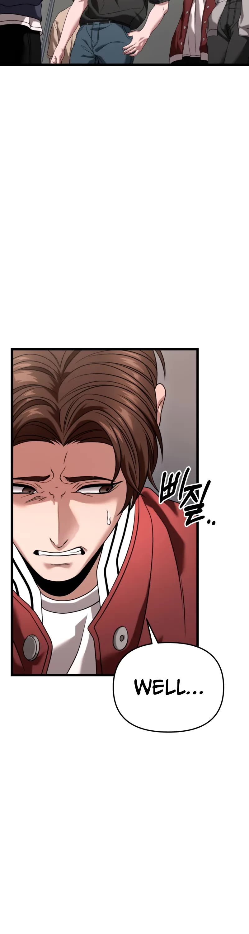 The Ultimate Shut-in Chapter 29 page 56 - Chapter 29