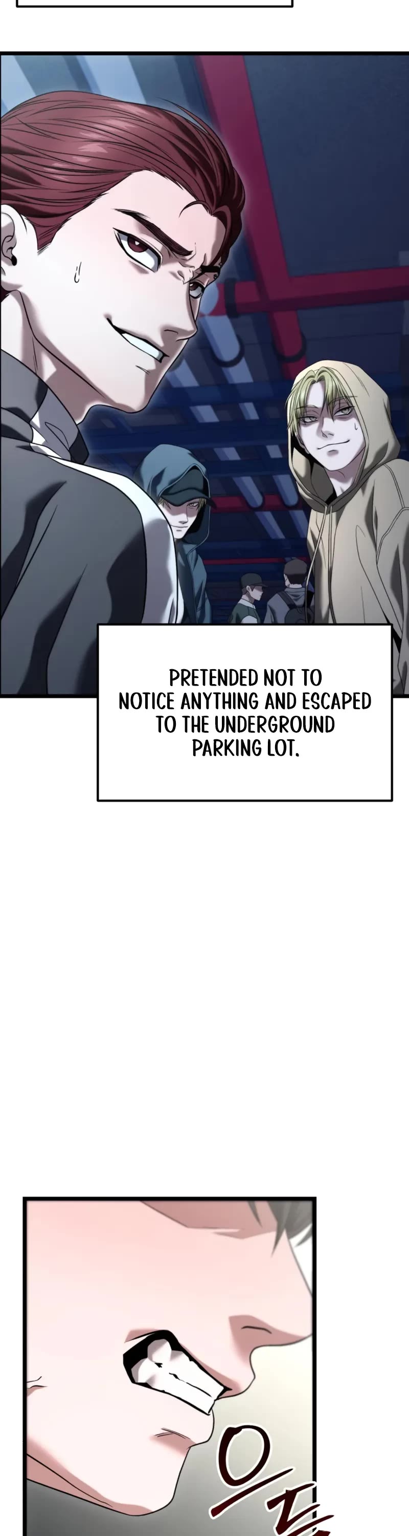 The Ultimate Shut-in Chapter 29 page 58 - Chapter 29