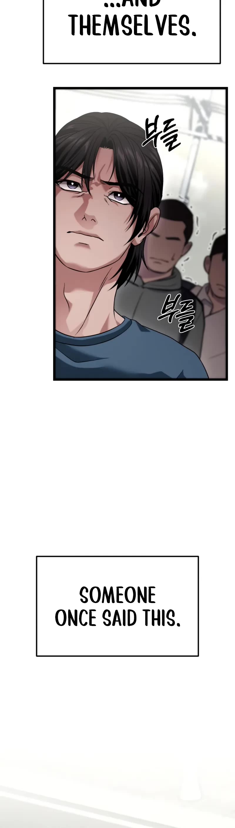 The Ultimate Shut-in Chapter 29 page 61 - Chapter 29