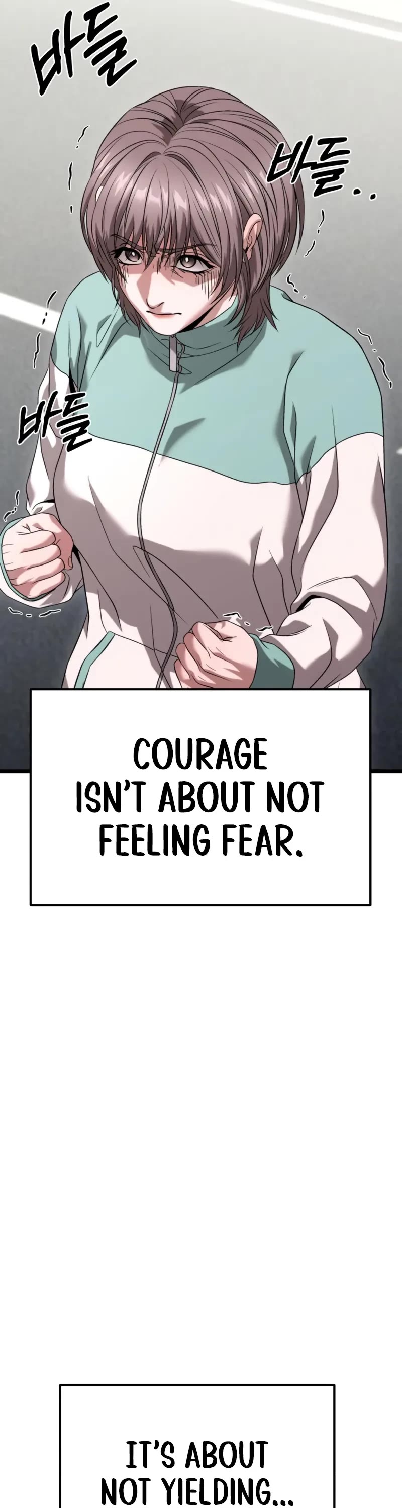 The Ultimate Shut-in Chapter 29 page 62 - Chapter 29
