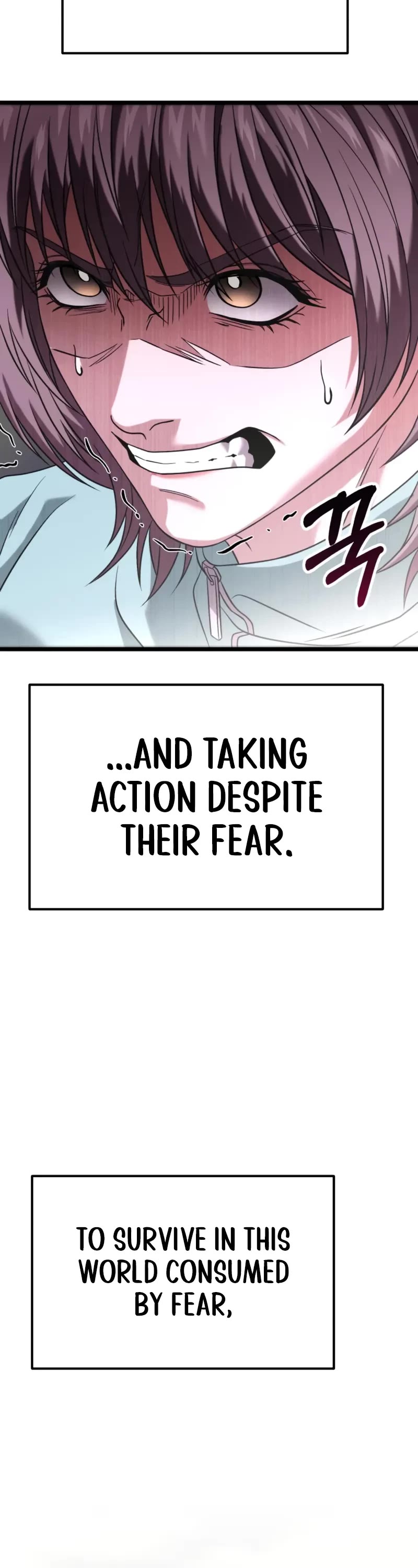 The Ultimate Shut-in Chapter 29 page 63 - Chapter 29