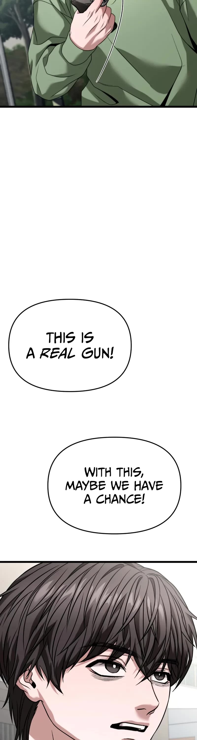 The Ultimate Shut-in Chapter 29 page 68 - Chapter 29