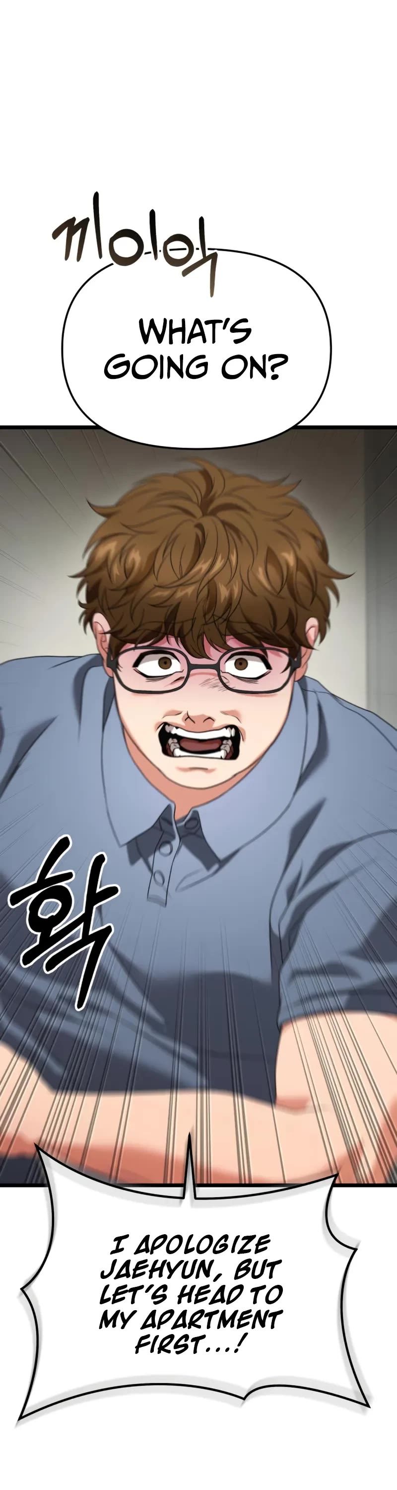 The Ultimate Shut-in Chapter 29 page 8 - Chapter 29