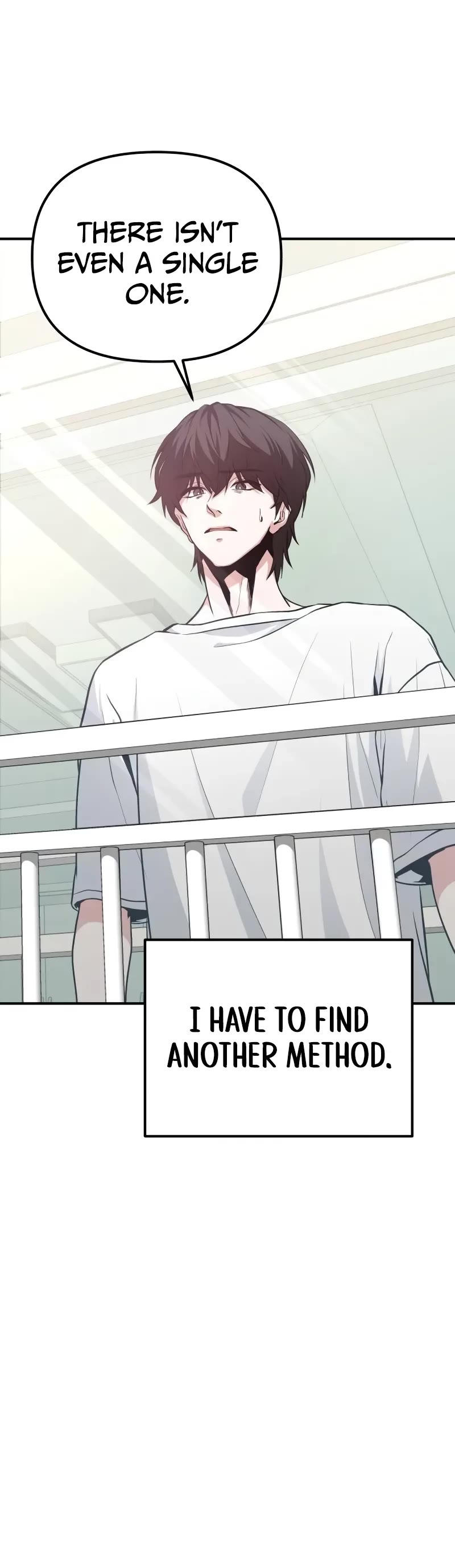 The Ultimate Shut-in Chapter 3 page 11 - Chapter 3