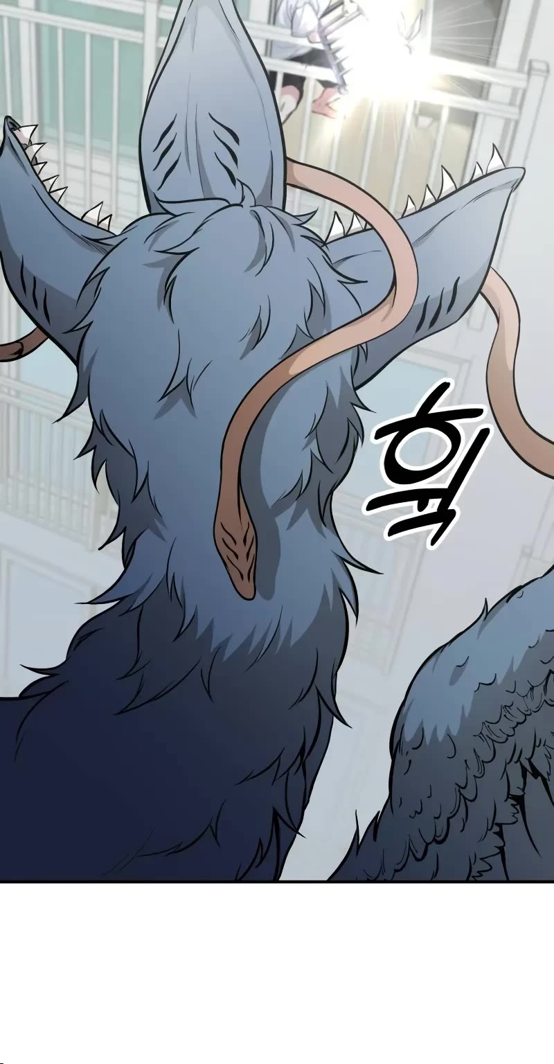 The Ultimate Shut-in Chapter 3 page 23 - Chapter 3