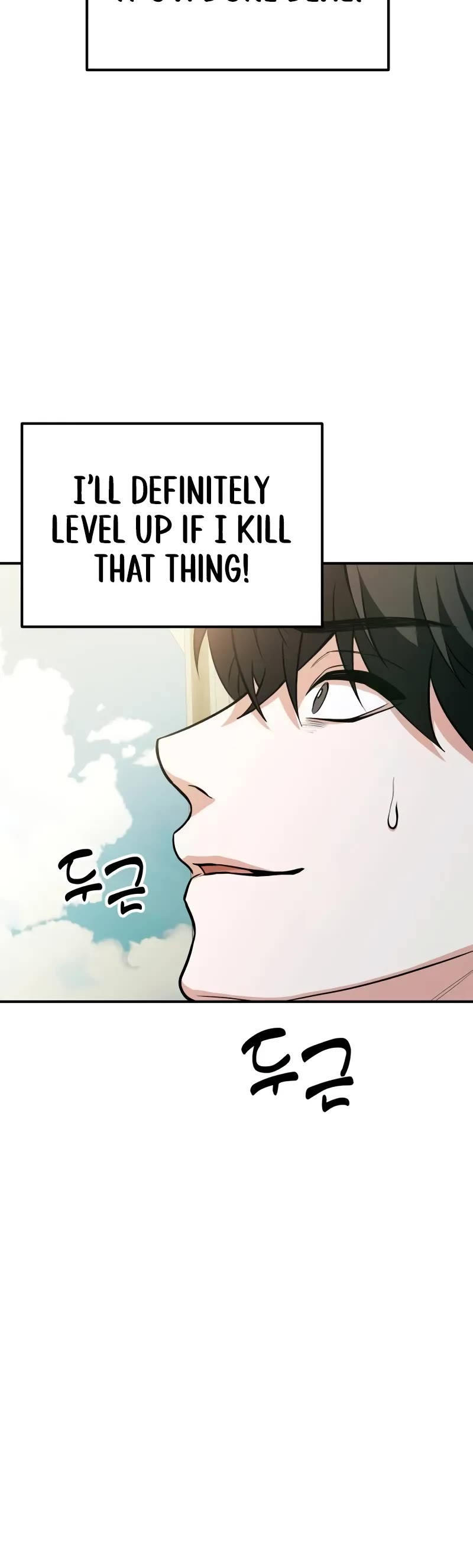 The Ultimate Shut-in Chapter 3 page 28 - Chapter 3