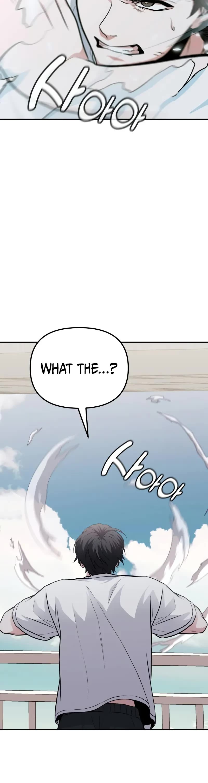 The Ultimate Shut-in Chapter 3 page 31 - Chapter 3