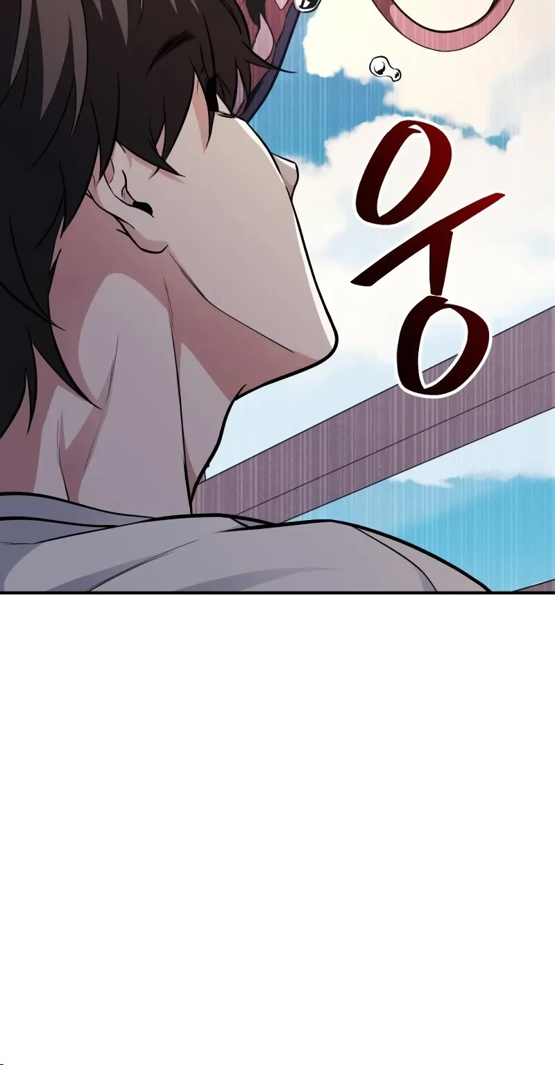 The Ultimate Shut-in Chapter 3 page 34 - Chapter 3