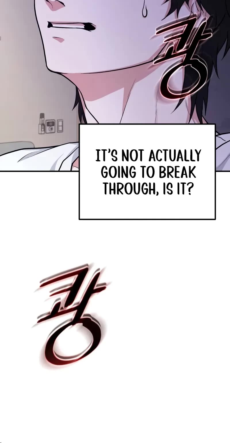 The Ultimate Shut-in Chapter 3 page 40 - Chapter 3