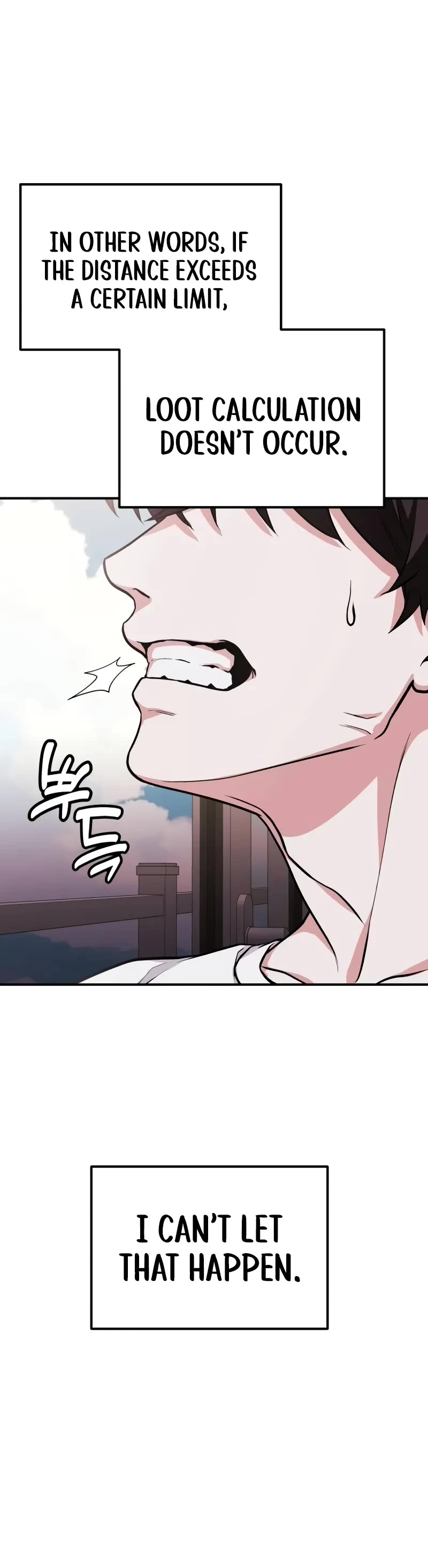 The Ultimate Shut-in Chapter 3 page 45 - Chapter 3