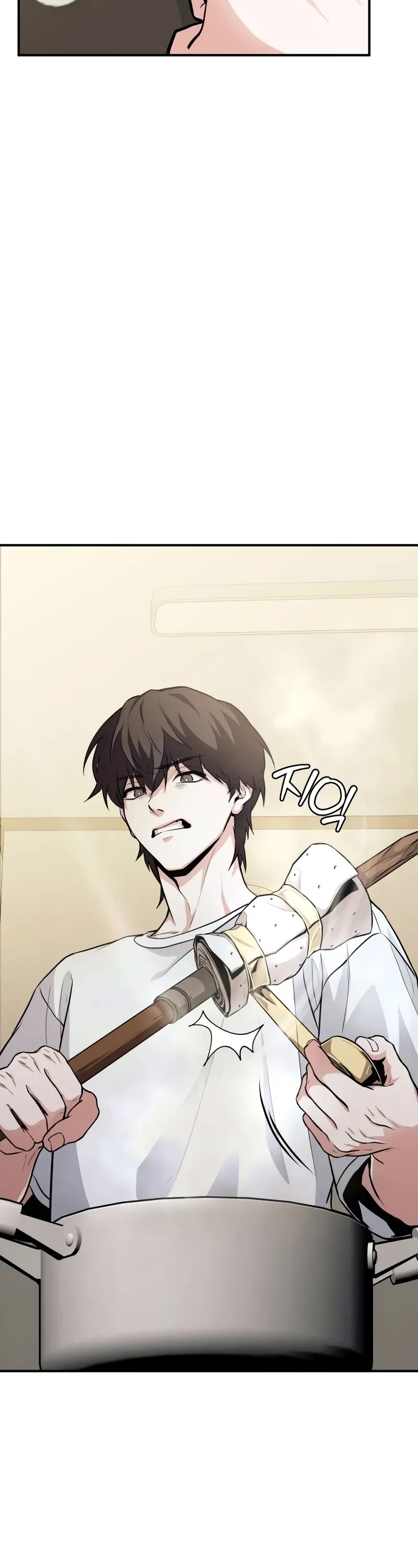 The Ultimate Shut-in Chapter 3 page 52 - Chapter 3