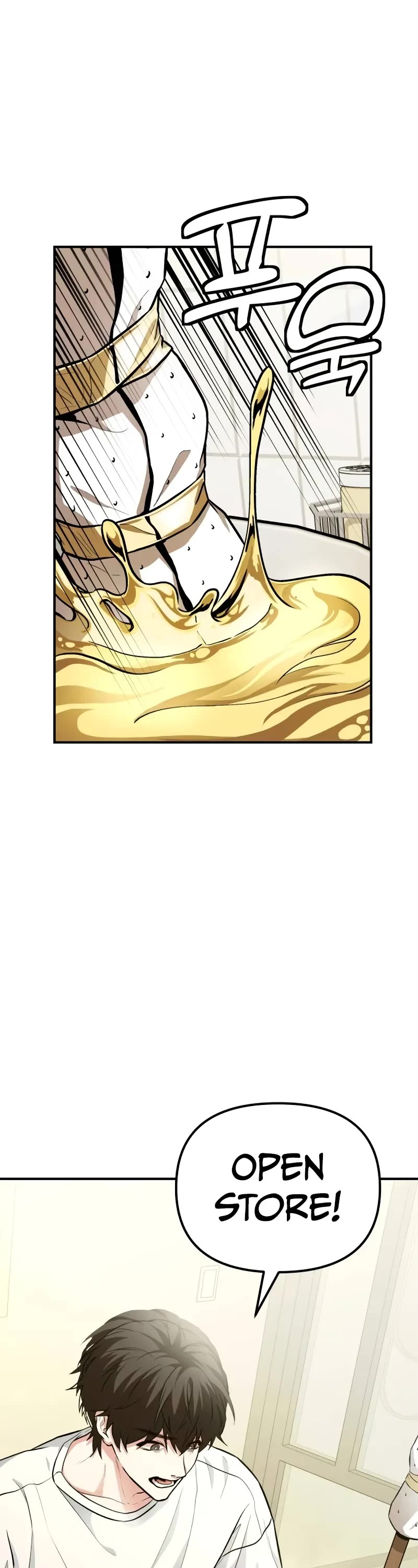 The Ultimate Shut-in Chapter 3 page 53 - Chapter 3