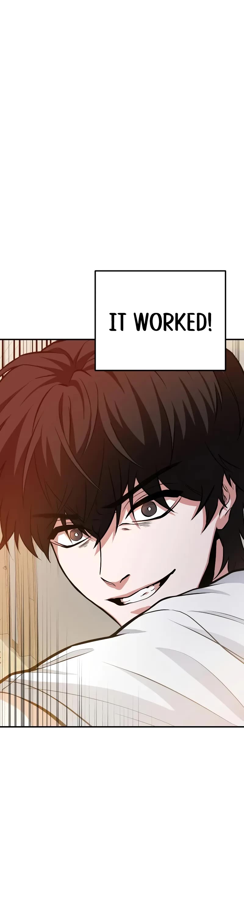 The Ultimate Shut-in Chapter 3 page 70 - Chapter 3