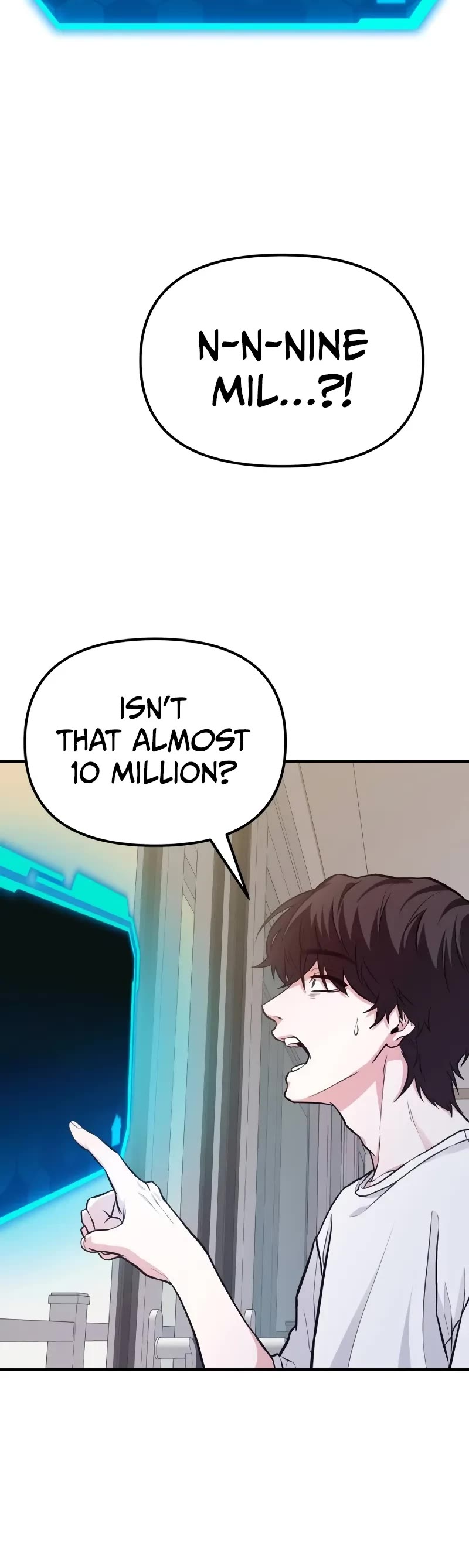 The Ultimate Shut-in Chapter 3 page 76 - Chapter 3