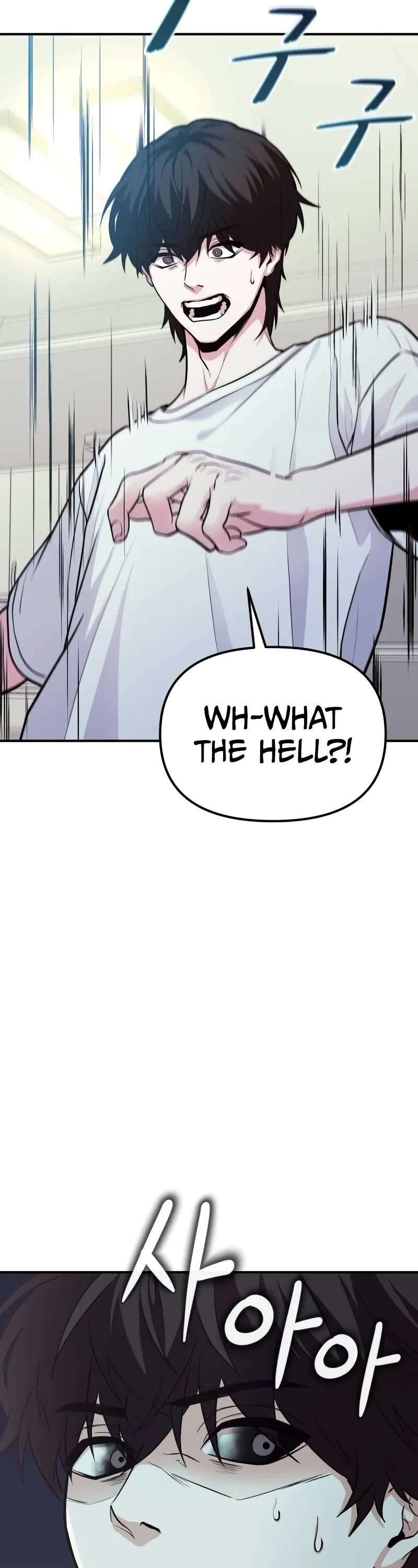 The Ultimate Shut-in Chapter 3 page 79 - Chapter 3