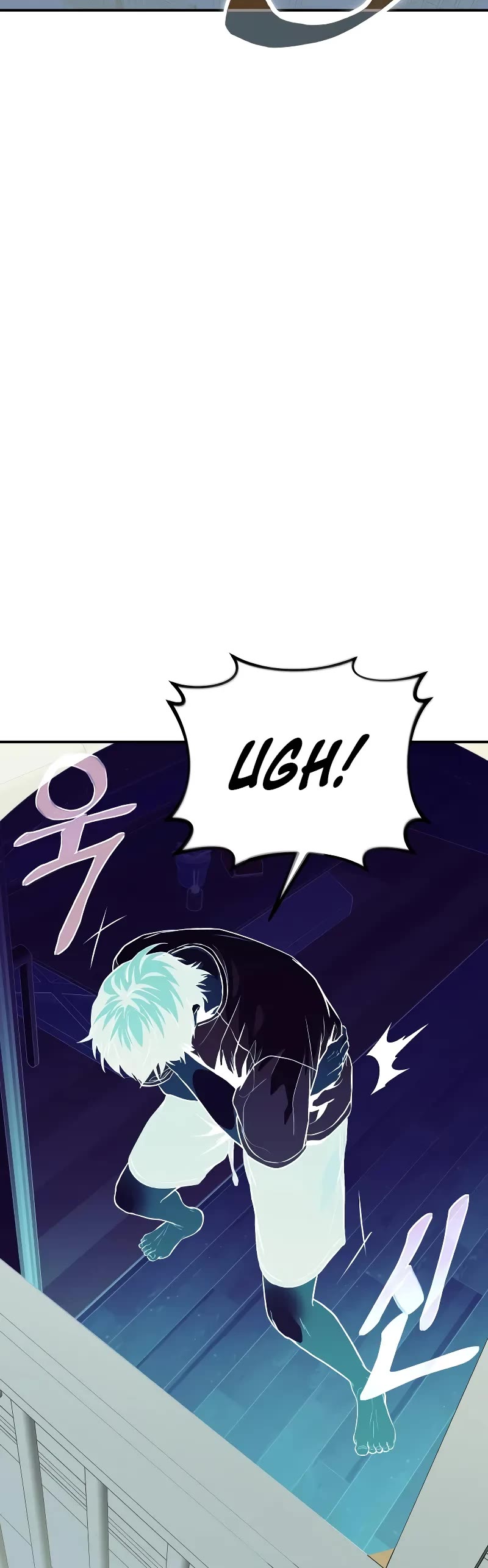 The Ultimate Shut-in Chapter 3 page 81 - Chapter 3
