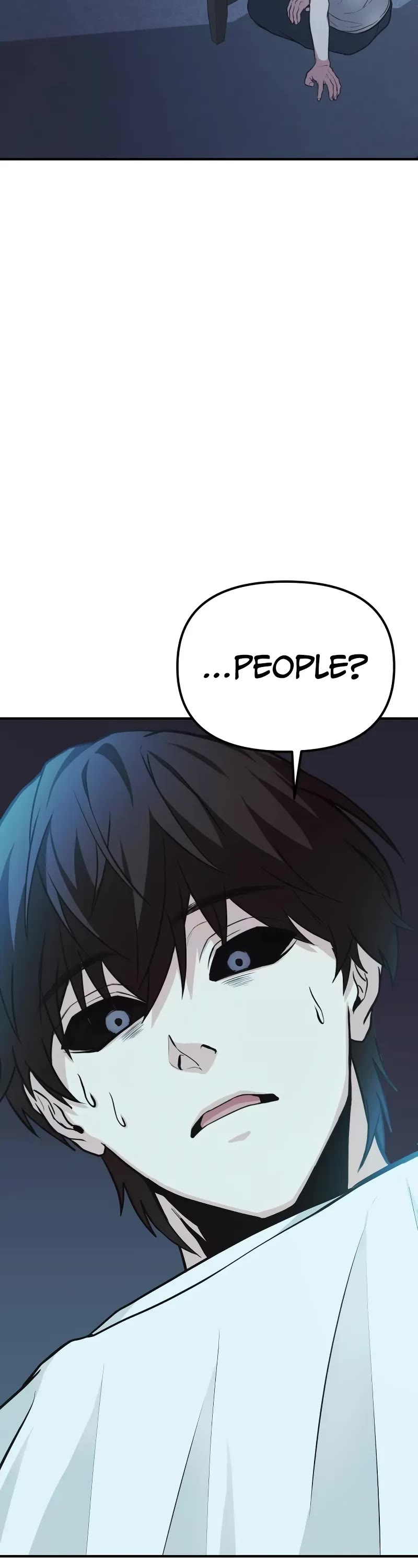 The Ultimate Shut-in Chapter 3 page 84 - Chapter 3