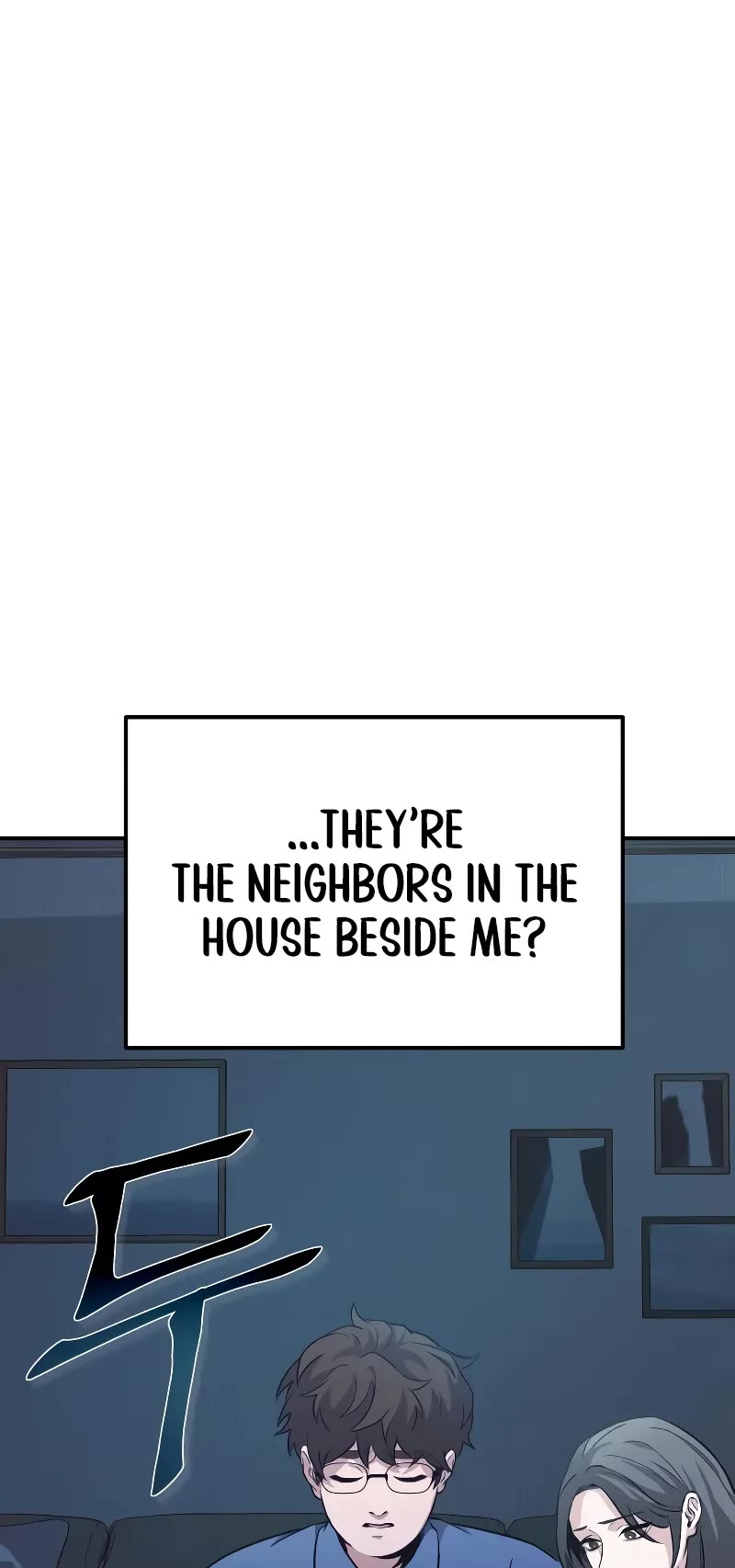 The Ultimate Shut-in Chapter 3 page 85 - Chapter 3