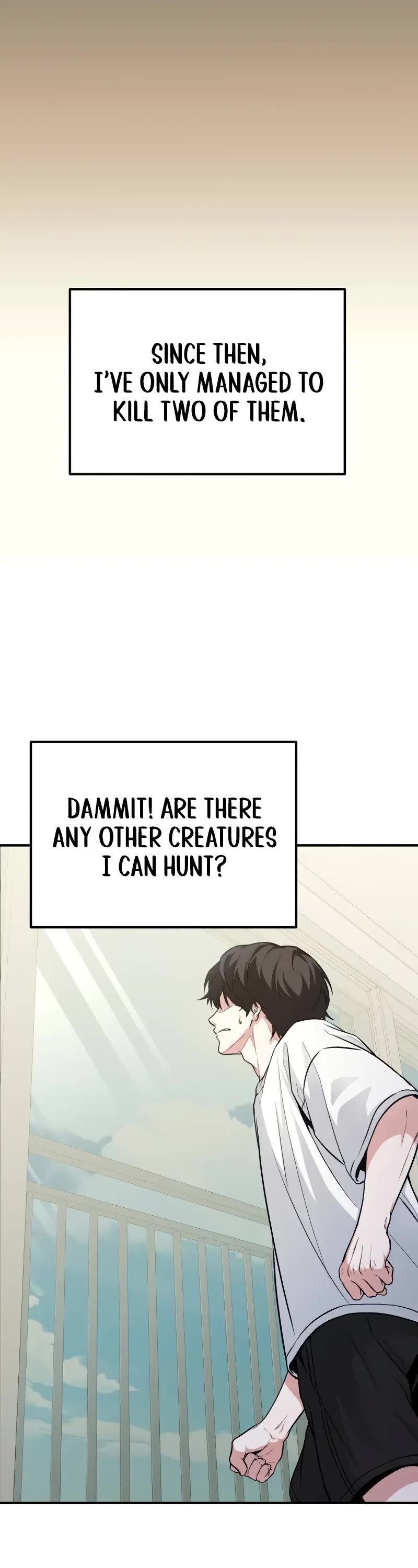 The Ultimate Shut-in Chapter 3 page 9 - Chapter 3
