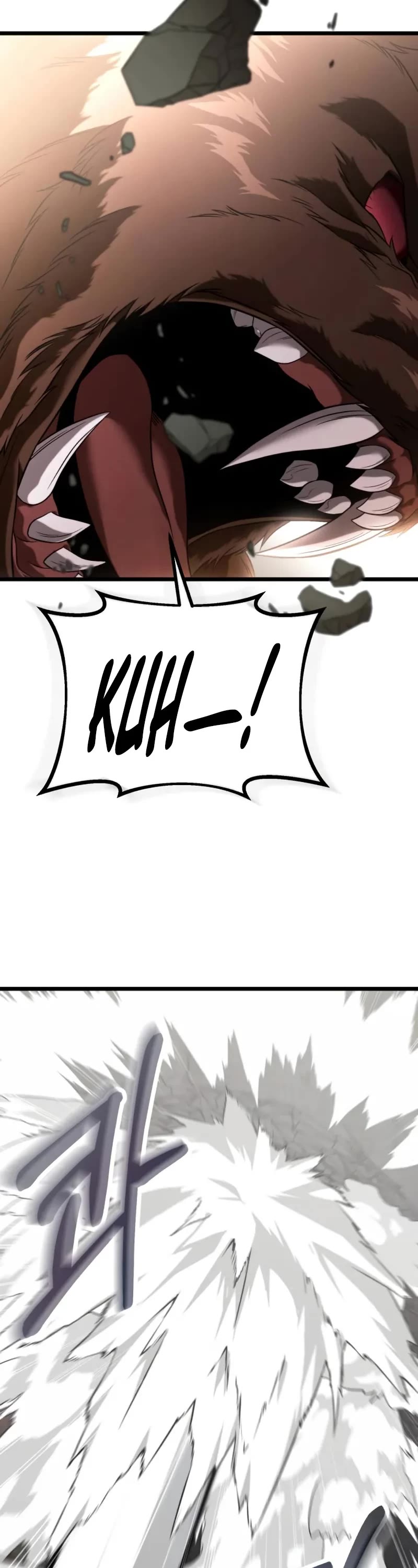 The Ultimate Shut-in Chapter 30 page 17 - Chapter 30