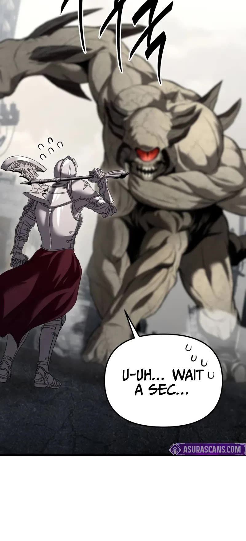 The Ultimate Shut-in Chapter 30 page 29 - Chapter 30