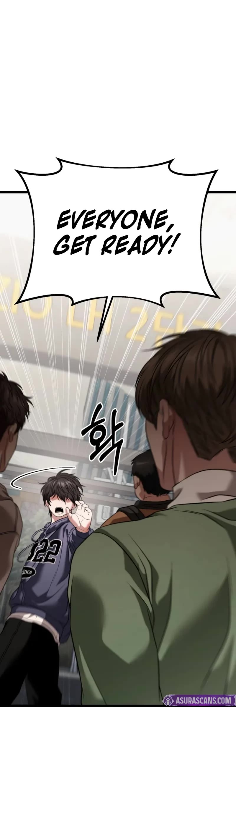 The Ultimate Shut-in Chapter 30 page 35 - Chapter 30