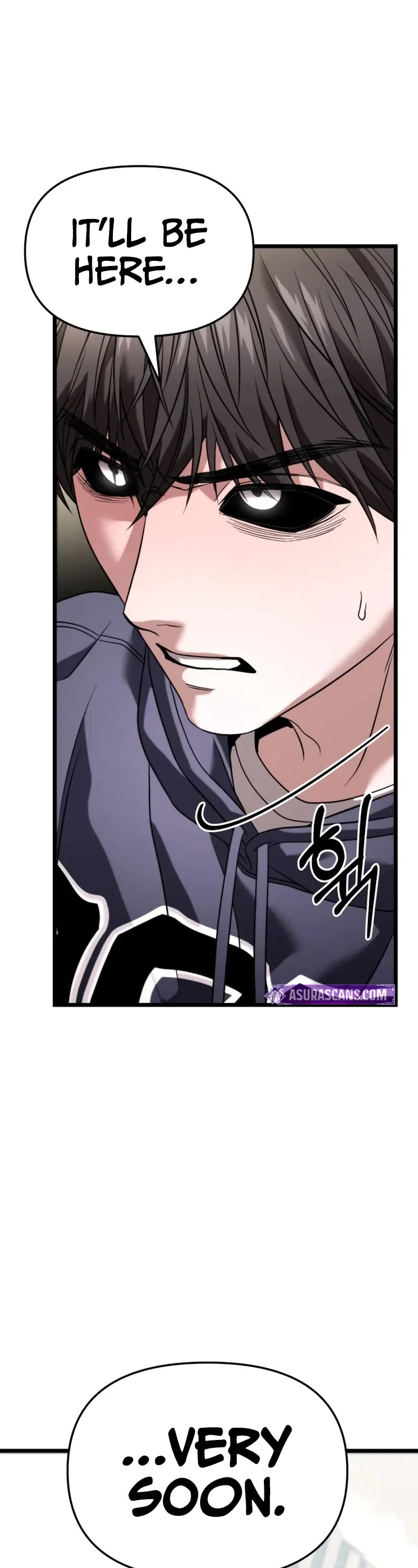The Ultimate Shut-in Chapter 30 page 36 - Chapter 30