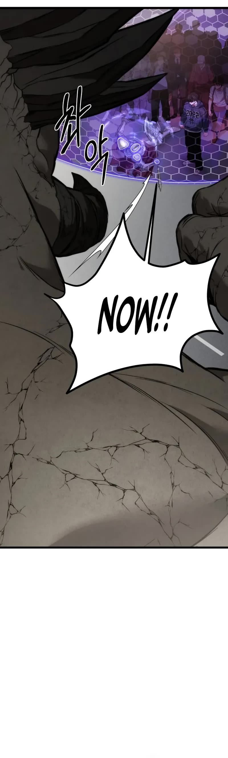 The Ultimate Shut-in Chapter 30 page 40 - Chapter 30