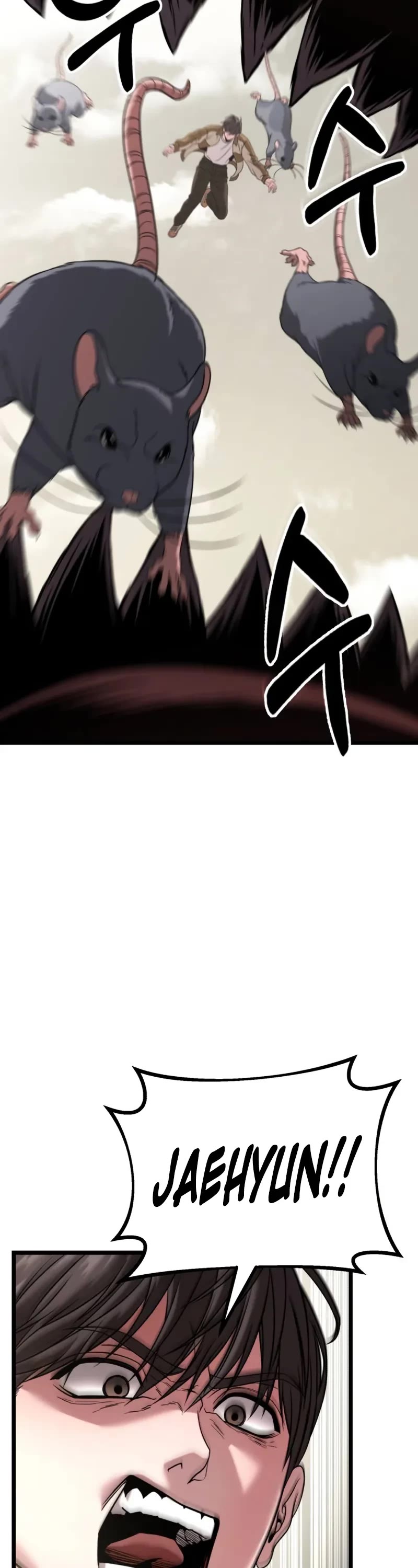 The Ultimate Shut-in Chapter 30 page 48 - Chapter 30