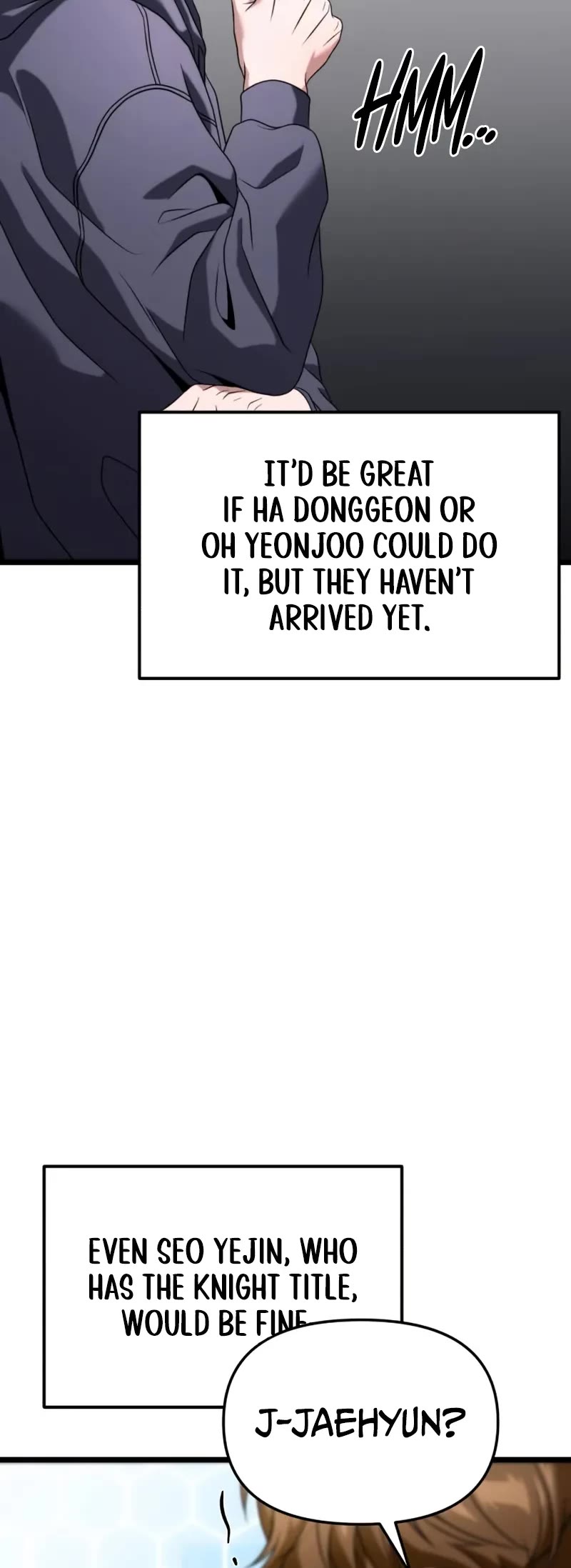 The Ultimate Shut-in Chapter 30 page 64 - Chapter 30