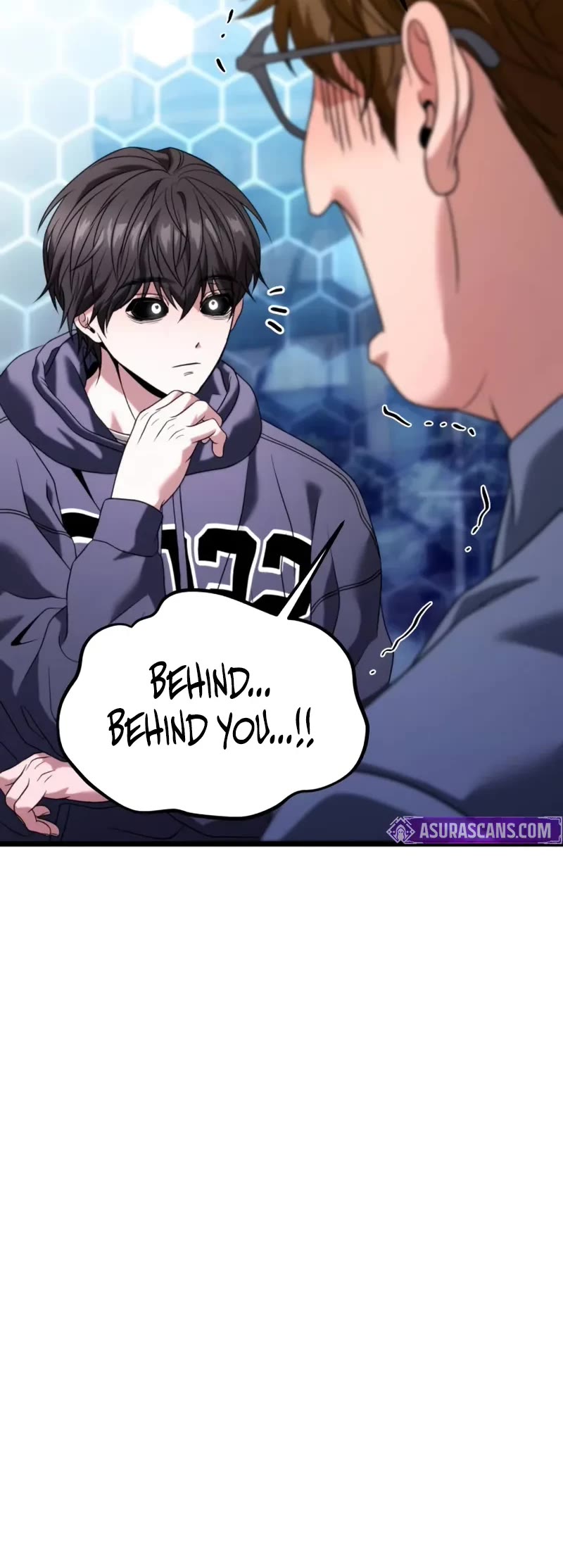 The Ultimate Shut-in Chapter 30 page 65 - Chapter 30