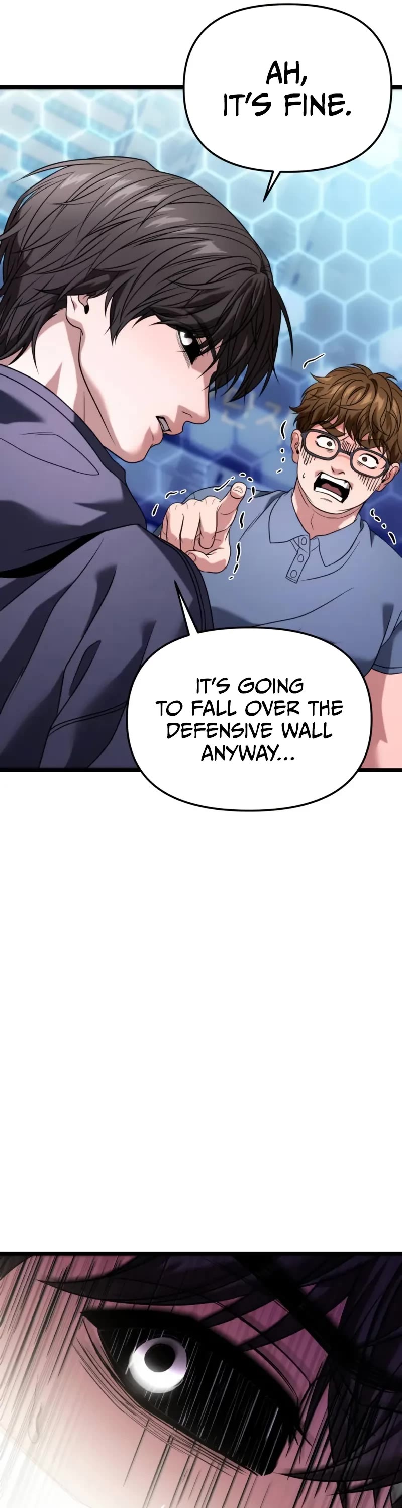 The Ultimate Shut-in Chapter 30 page 66 - Chapter 30