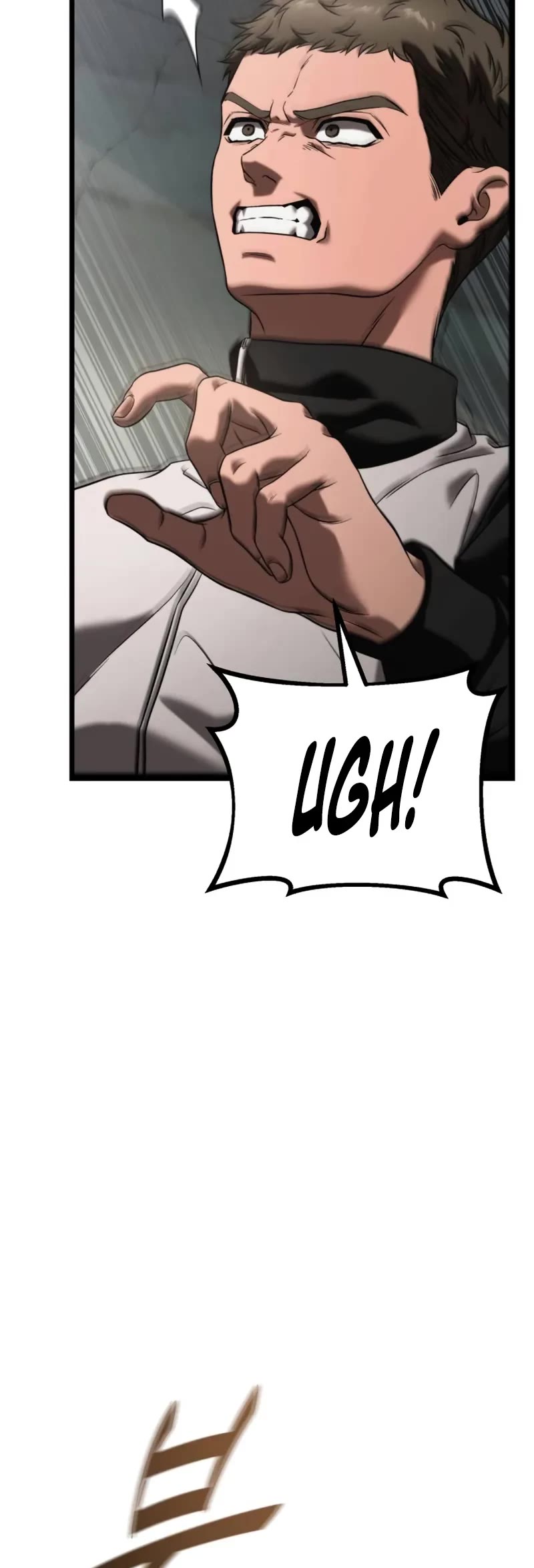 The Ultimate Shut-in Chapter 30 page 9 - Chapter 30