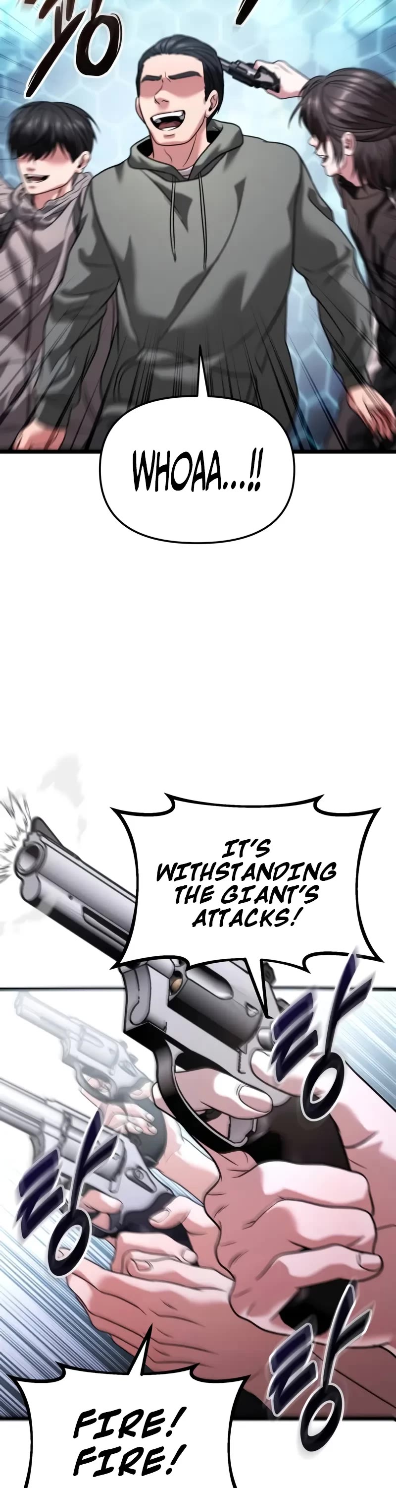 The Ultimate Shut-in Chapter 31 page 14 - Chapter 31